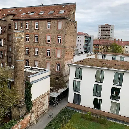 Gemuetliches By Rabe - Parkplatz & Free Netflix & Coffee-bar Daire