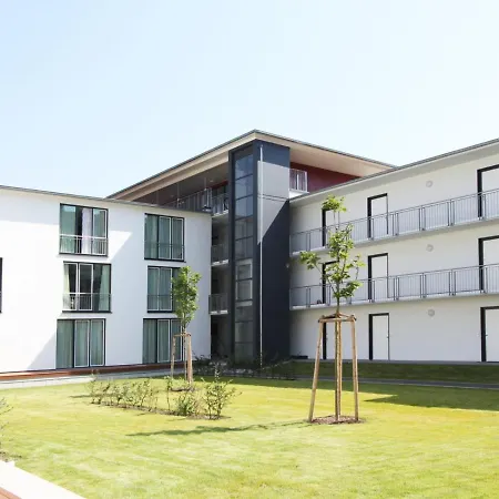 Gemuetliches By Rabe - Parkplatz & Free Netflix & Coffee-bar *