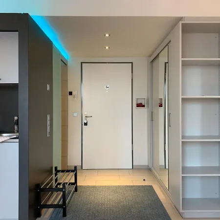 Gemuetliches By Rabe - Parkplatz & Free Netflix & Coffee-bar Karlsruhe