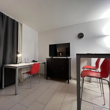 Gemuetliches By Rabe - Parkplatz & Free Netflix & Coffee-bar Apartment *